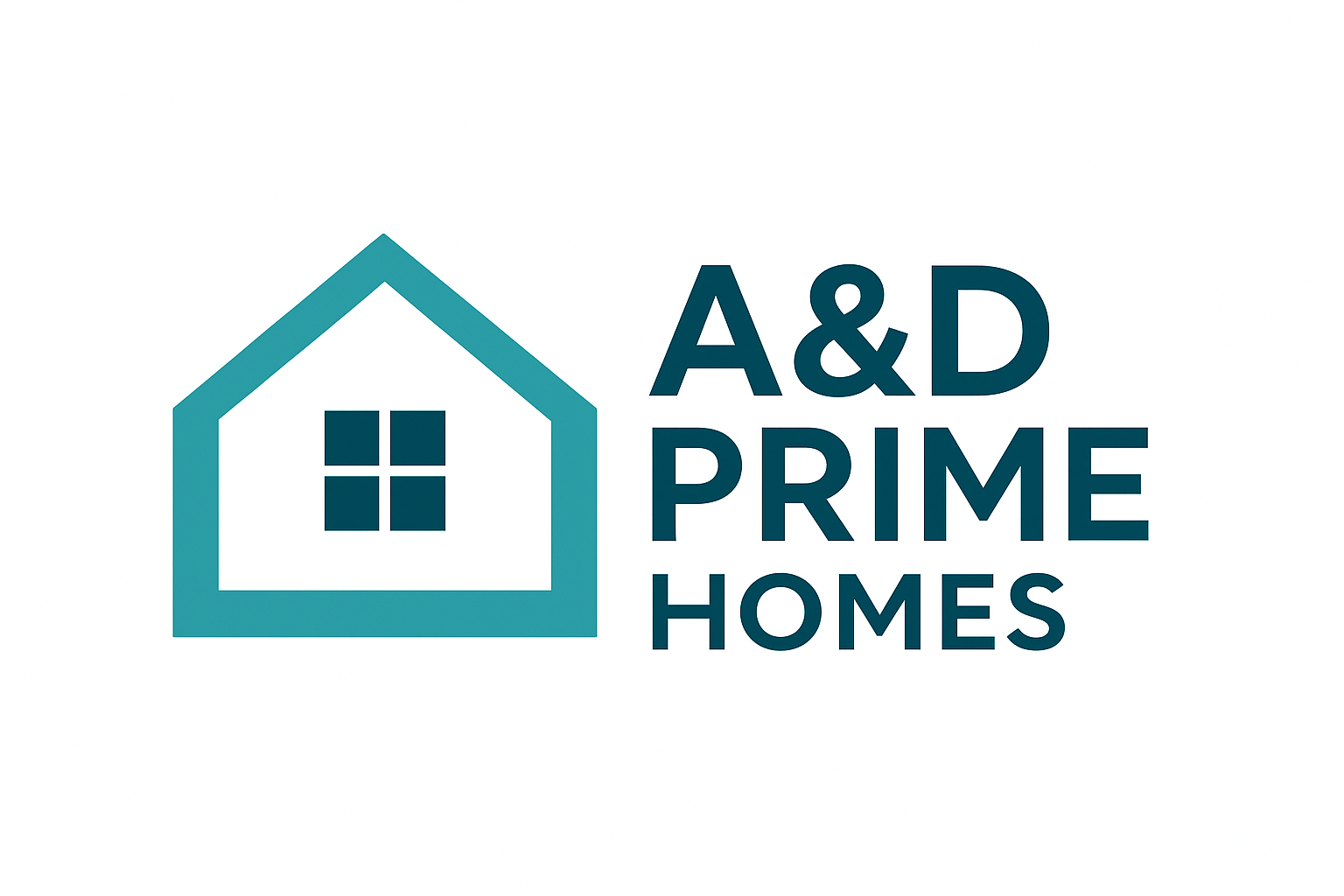 A&D Prime Homes LTD.
